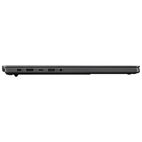 Portable de jeu de 16 po Zephyrus G16 d'ASUS - Gris éclipse (Core Ultra 7 255H Intel/RAM 16 Go/SSD 1 To/GeForce RTX 5060)