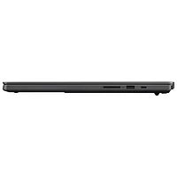 Portable de jeu de 16 po Zephyrus G16 d'ASUS - Gris éclipse (Core Ultra 7 255H Intel/RAM 16 Go/SSD 1 To/GeForce RTX 5060)