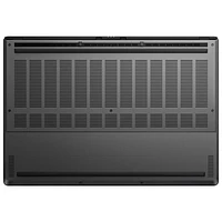 Portable de jeu de 16 po Zephyrus G16 d'ASUS - Gris éclipse (Core Ultra 7 255H Intel/RAM 16 Go/SSD 1 To/GeForce RTX 5060)