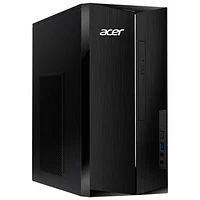 Ordinateur de bureau Aspire TC-1785-EB14 d'Acer (Core i7-14700 d'Intel/RAM 32 Go/SSD 1 To/Windows 11)