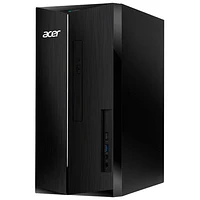 Ordinateur de bureau Aspire TC-1785-EB14 d'Acer (Core i7-14700 d'Intel/RAM 32 Go/SSD 1 To/Windows 11)