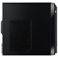 Ordinateur de bureau Aspire TC-1785-EB14 d'Acer (Core i7-14700 d'Intel/RAM 32 Go/SSD 1 To/Windows 11)