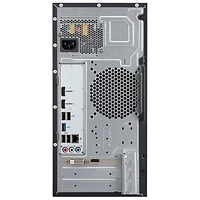 Ordinateur de bureau Aspire TC-1785-EB14 d'Acer (Core i7-14700 d'Intel/RAM 32 Go/SSD 1 To/Windows 11)