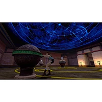 Tomb Raider IV-VI Remastered édition de luxe (Switch)