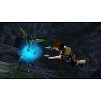 Tomb Raider IV-VI Remastered édition de luxe (Switch)