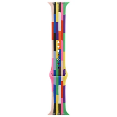 Apple Watch 46mm Sport Band - Pride Edition - Medium/Large 160-210mm