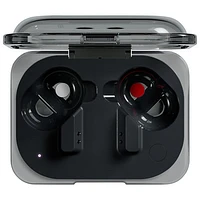 Écouteurs boutons 100 % sans fil à suppression du bruit Ear (a) de Nothing - Noir - Exclusivité de Best Buy