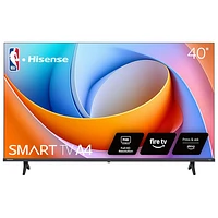 Hisense 40" A4NF Series 1080p HD LED Fire Smart TV (40A4NF) - 2025