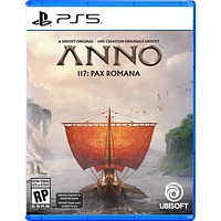 Anno 117: PAX Romana (PS5)