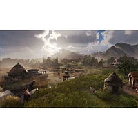 Anno 117: PAX Romana (PS5)