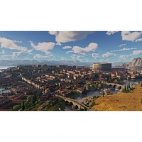 Anno 117: PAX Romana (PS5)