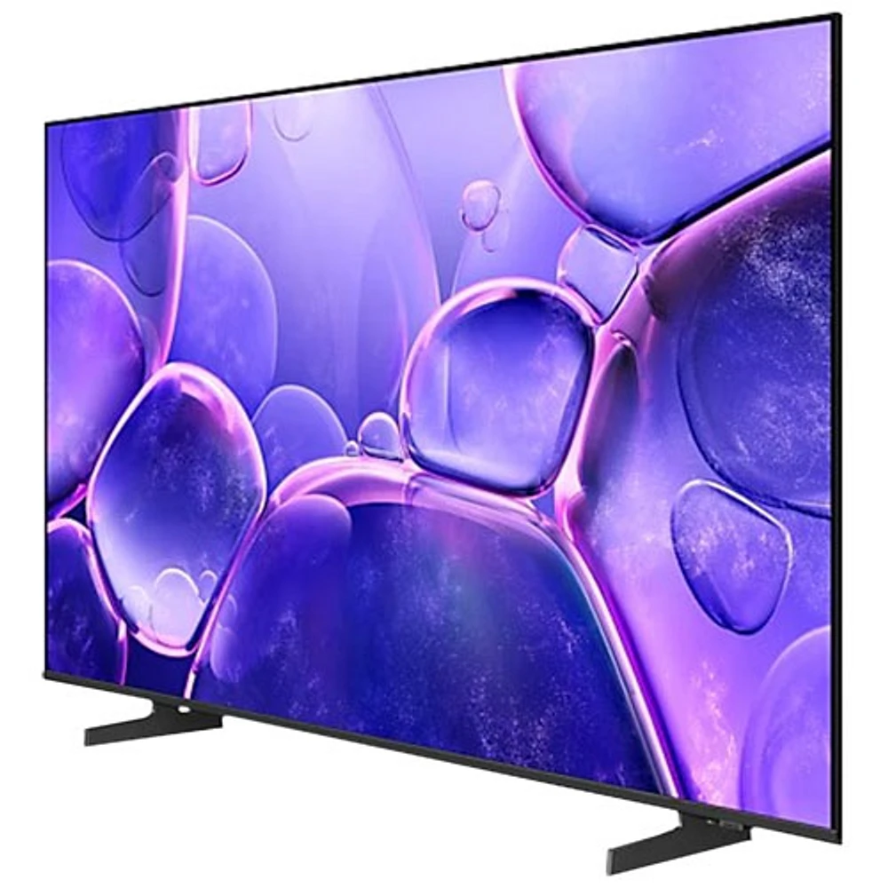 Samsung 55" U8200F Series 4K UHD HDR LED Tizen OS Smart TV (UN55U8200FFXZC) - 2025