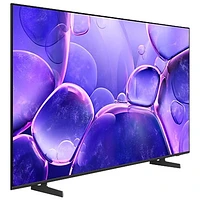 Samsung 43" U8200F Series 4K UHD HDR LED Tizen OS Smart TV (UN43U8200FFXZC) - 2025