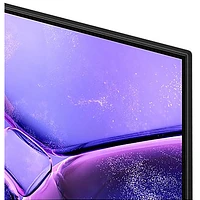 Samsung 43" U8200F Series 4K UHD HDR LED Tizen OS Smart TV (UN43U8200FFXZC) - 2025