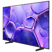 Samsung 50" U8200F Series 4K UHD HDR LED Tizen OS Smart TV (UN50U8200FFXZC) - 2025