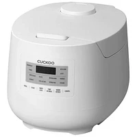 Cuckoo Micom Rice Cooker - 6-Cup