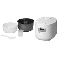 Cuckoo Micom Rice Cooker - 6-Cup