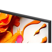 LG QNED evo AI 86" QNED9M Series 4K UHD HDR Mini-LED webOS Smart TV (86QNED9MAUA) - 2025