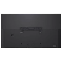 LG QNED evo AI 86" QNED9M Series 4K UHD HDR Mini-LED webOS Smart TV (86QNED9MAUA) - 2025