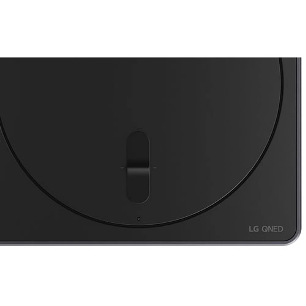 LG QNED evo AI 86" QNED9M Series 4K UHD HDR Mini-LED webOS Smart TV (86QNED9MAUA) - 2025