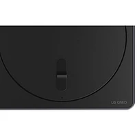 LG QNED evo AI 86" QNED9M Series 4K UHD HDR Mini-LED webOS Smart TV (86QNED9MAUA) - 2025