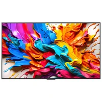 LG QNED evo AI 86" QNED9M Series 4K UHD HDR Mini-LED webOS Smart TV (86QNED9MAUA) - 2025