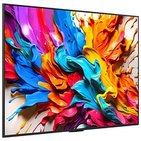 LG QNED evo AI 86" QNED9M Series 4K UHD HDR Mini-LED webOS Smart TV (86QNED9MAUA) - 2025