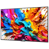 LG QNED evo AI 86" QNED9M Series 4K UHD HDR Mini-LED webOS Smart TV (86QNED9MAUA) - 2025