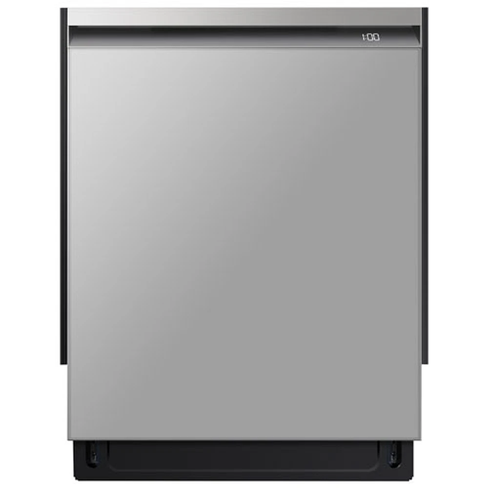 Samsung 24" 42dB Built-In Dishwasher with BESPOKE Dishwasher Door Panel