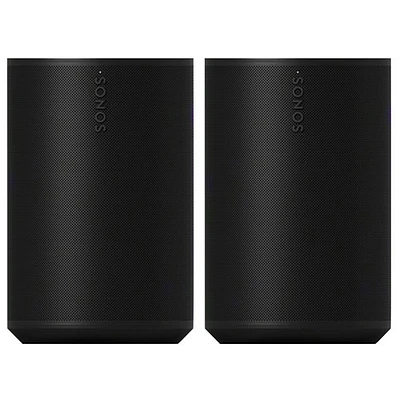 Sonos Era 100 Multi-Room Speaker - 2 Pack