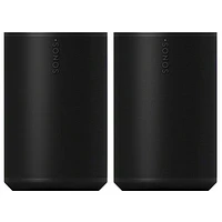 Sonos Era 100 Multi-Room Speaker - 2 Pack