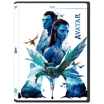 Avatar (anglais) (2009)