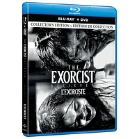 Exorcist Believer (Blu-ray) (2023)