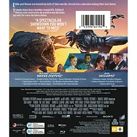 Venom: The Last Dance (Blu-ray)
