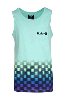 Crystal Cove Tank Top