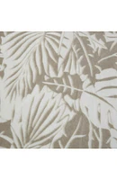 Costa Blanca Plush Throw Blanket