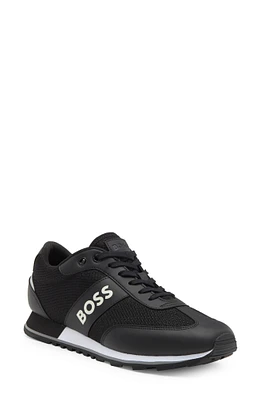 Parkour Runner Sneaker