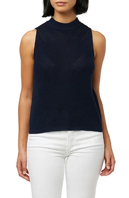 Cotton Sweater Tank Top