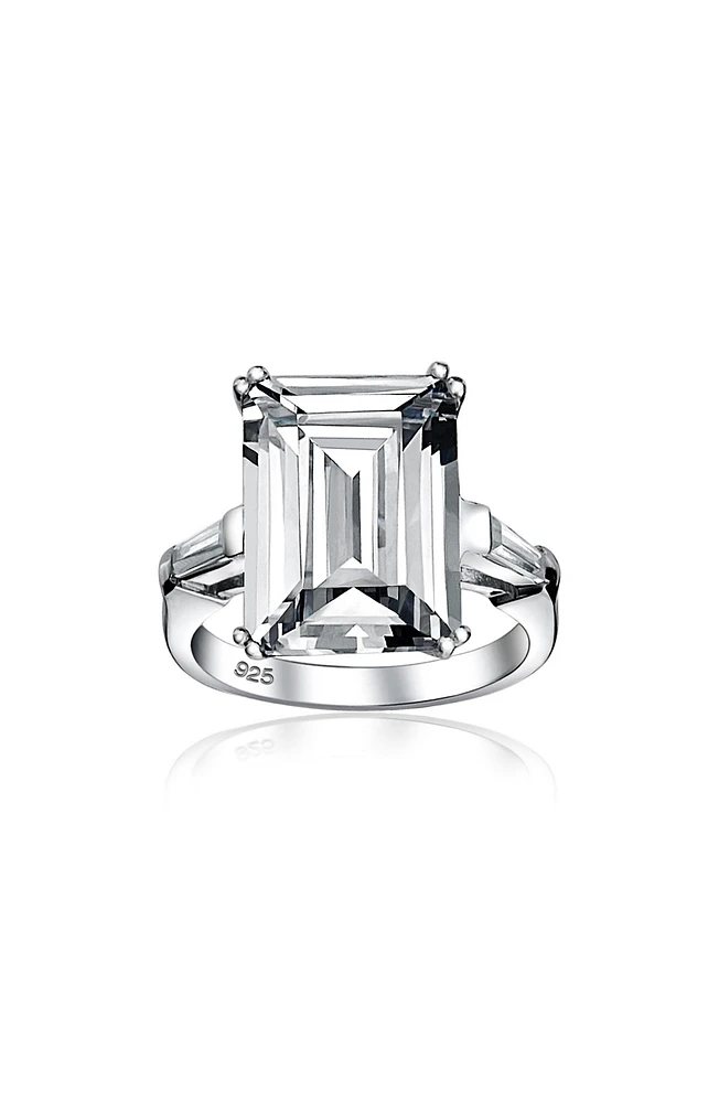 Art Deco Ring