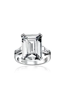 Art Deco Ring