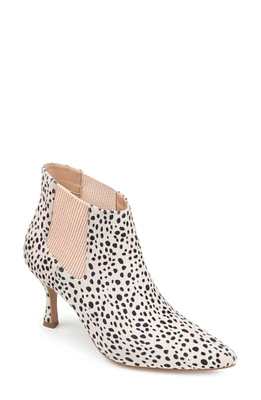 Elitta Vegan Leather Chelsea Bootie