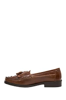 Herman Loafer - Wide Width Available