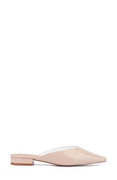 Jaina Pointed Toe Mule