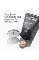 The Clinique for Men™ Face Scrub