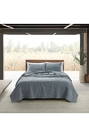 Allora Quilt & Shams Set