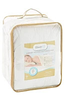 Heated Mattress Pad