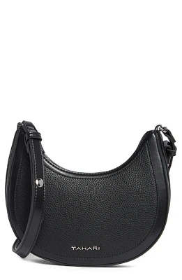 Riverside Crescent Convertible Shoulder Bag