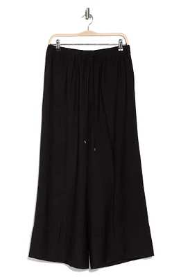 Drawstring Easy Pants