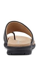 Dallas Slide Sandal