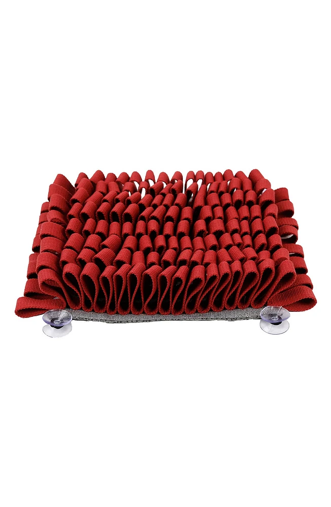 'Sniffer Grip' Interactive Anti-Skid Pet Snuffle Mat
